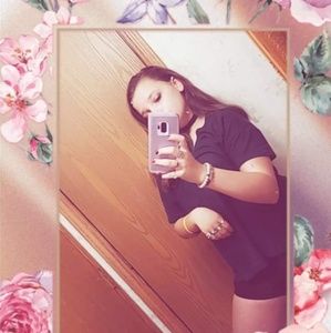 Meet your Posher, Breann